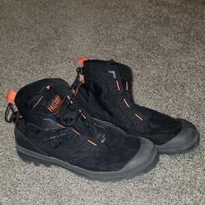 Palladium Pampa travel Lite RS